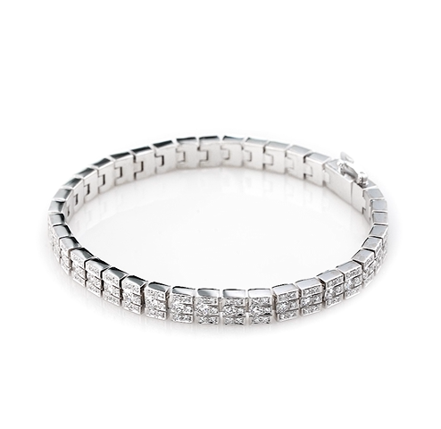 Браслет из золота | Ювелирные украшения Sarkissian - фото 1 d