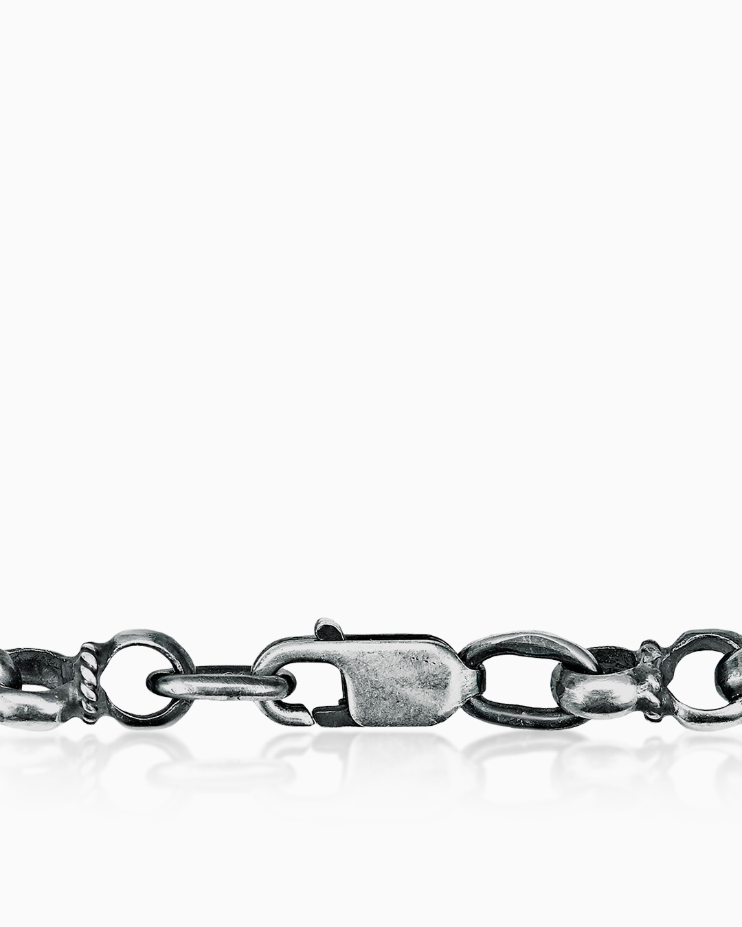 Серебряный цепь | Ювелирные украшения Sarkissian - фото 11