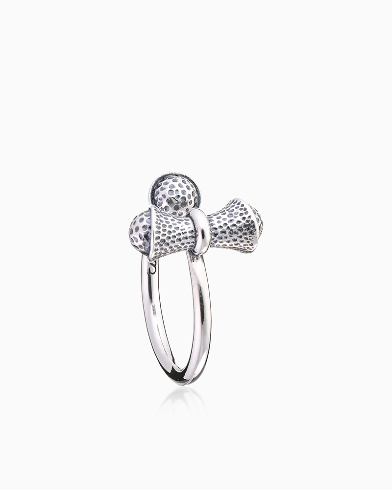 Кольцо из серебра | Ювелирные украшения Sarkissian - фото 6