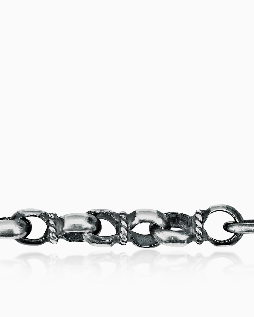 Серебряный цепь | Ювелирные украшения Sarkissian - фото 12