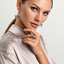 Серебряное кольцо «Баланс» | Ювелирные украшения Sarkissian - фото 4