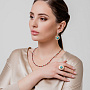 Серебряное кольцо «Вальс» | Ювелирные украшения Sarkissian - фото 4