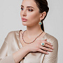 Серьги из серебра | Ювелирные украшения Sarkissian - фото 4