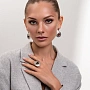 Серебряное кольцо «Арабеска» | Ювелирные украшения Sarkissian - фото 4