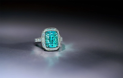 High Jewelry