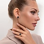 Серебряное кольцо «Аура» | Ювелирные украшения Sarkissian - фото 3