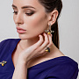 Серебряное кольцо «Оса» | Ювелирные украшения Sarkissian - фото 3