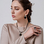 Серебряная подвеска «Хранитель» | Ювелирные украшения Sarkissian - фото 6