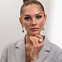 Серебряные серьги «Новелла» | Ювелирные украшения Sarkissian - фото 5