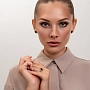 Серебряное кольцо «Аура» | Ювелирные украшения Sarkissian - фото 4